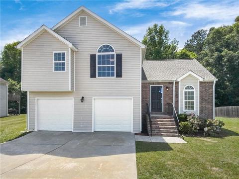 215 Vineyard Ridge Dr, Griffin, GA 30223