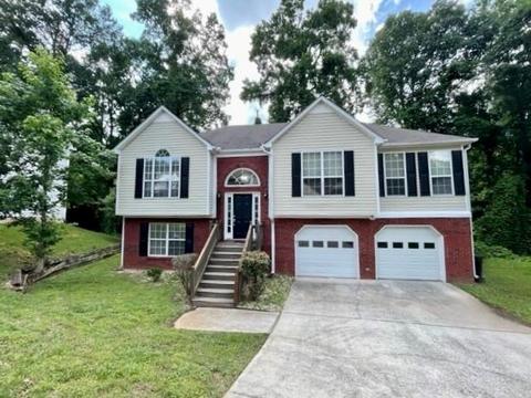 4374 Rhinehart Ln, Austell, GA 30106