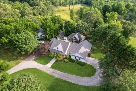 6001 Bethel Rd, Murrayville, GA 30564