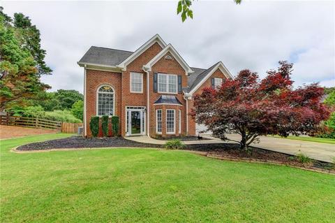 5045 Hyde Way, Cumming, GA 30040
