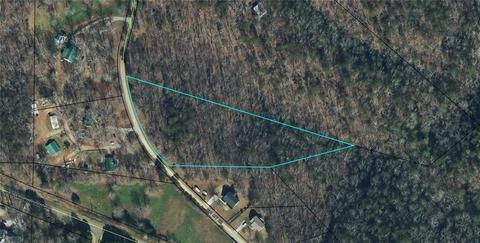 0 Cut Off Tract 4 Rd, Jasper, GA 30143