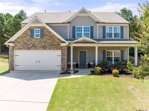 1429 Washington Rose Ave, Hoschton, GA 30548