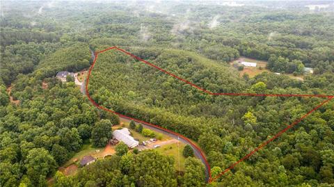 0 Long Rd, Rydal, GA 30171 photo 6