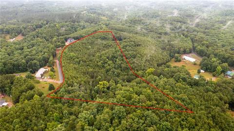 0 Long Rd, Rydal, GA 30171 photo 8