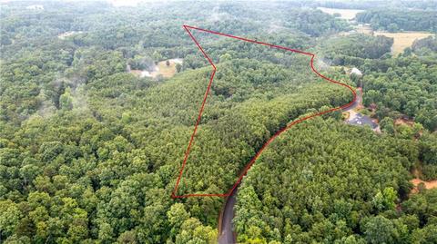 0 Long Rd, Rydal, GA 30171 photo 4