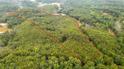 0 Long Rd, Rydal, GA 30171 photo 2
