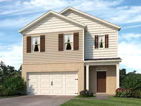 8255 Bluewater Dr, Fairburn, GA 30213