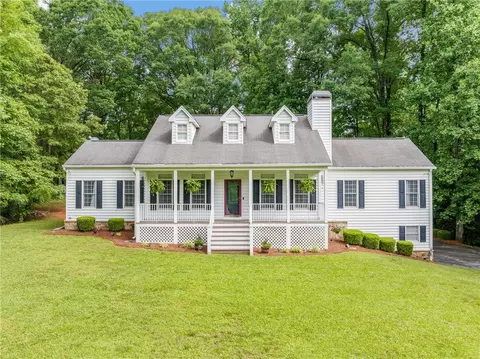 4240 Highway 51 S, Lula, GA 30554
