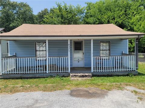 6375 Strickland St, Douglasville, GA 30134