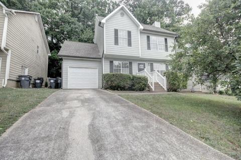 2714 Sanibel Ln SE, Smyrna, GA 30082