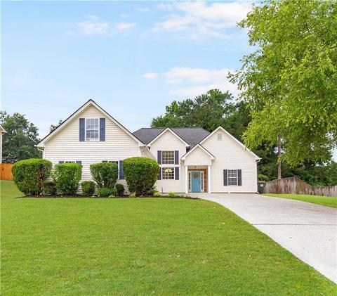571 Brooks Rd, Dallas, GA 30132