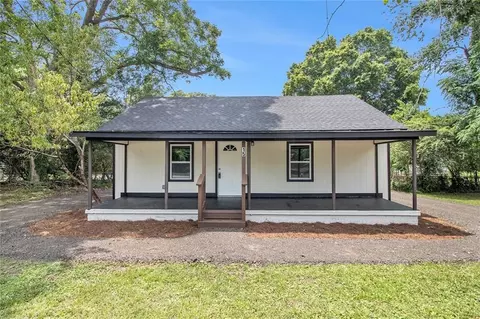 15 Derrick St, Hampton, GA 30228