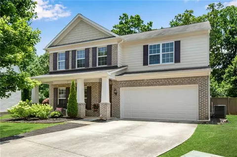 106 Bayberry Ct, Canton, GA 30115