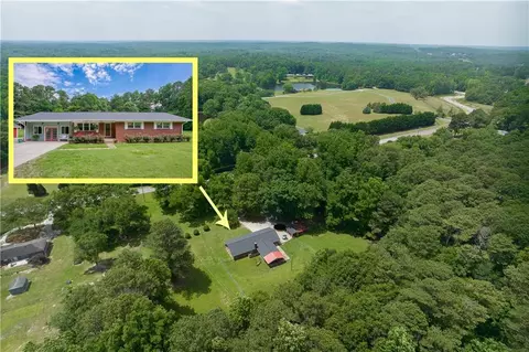 2481 Klondike Rd SW, Conyers, GA 30094