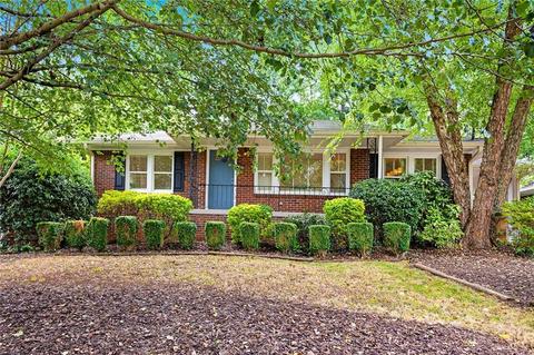 938 Stokeswood Ave SE, Atlanta, GA 30316