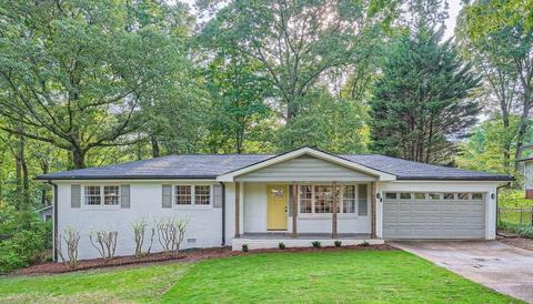 1690 Virginia Cir SW, Mableton, GA 30126