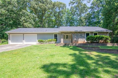1153 Sandalwood Dr, Lawrenceville, GA 30043