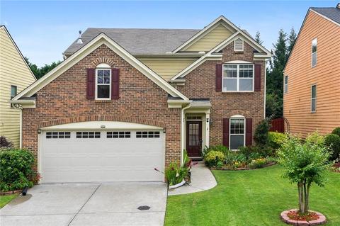 5755 White Creek Run, Cumming, GA 30040