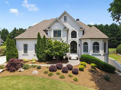 7355 Canter Run, Cumming, GA 30040