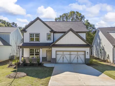 107 Bowers Estates Rd, Hartwell, GA 30643