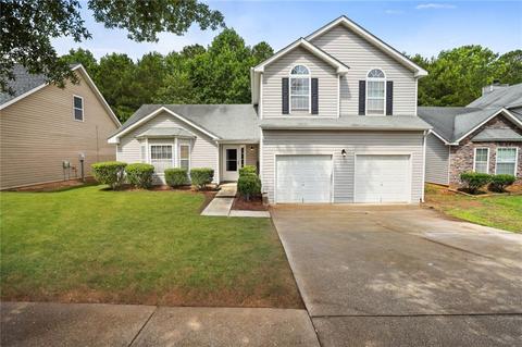 4755 Bridle Point Pkwy, Snellville, GA 30039