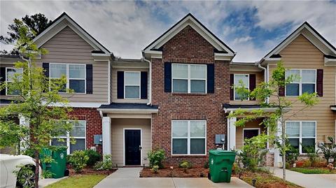 2518 Piering Dr, Lithonia, GA 30038