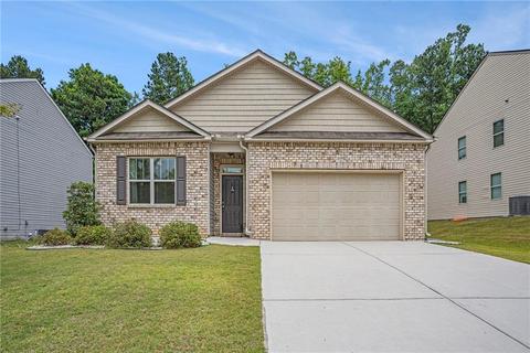 117 Hayes Park Dr, Dallas, GA 30132