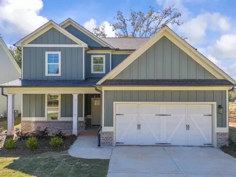 125 Bowers Estates Rd, Hartwell, GA 30643