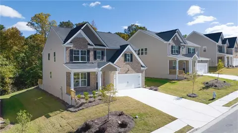1230 Trident Maple Chase, Lawrenceville, GA 30045