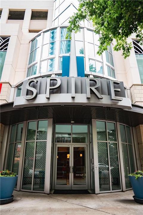 860 Peachtree St NE #1811, Atlanta, GA 30308