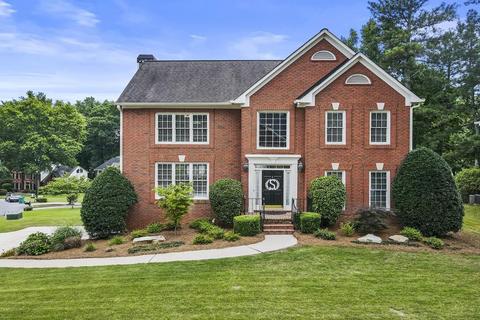 11615 Dunhill Place Dr, Johns Creek, GA 30005