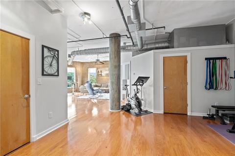 395 Central Park Pl NE #450, Atlanta, GA 30312