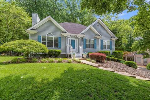 9520 Bonsall Cir, Gainesville, GA 30506