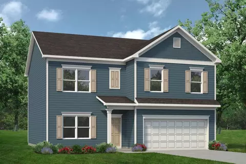 36 Echota Trl, Adairsville, GA 30103
