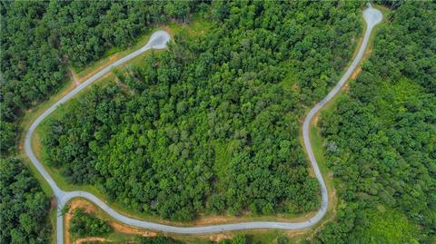 0 Foxridge Ct, Ellijay, GA 30540