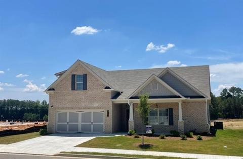 3385 Linstead Court Ct, Loganville, GA 30052