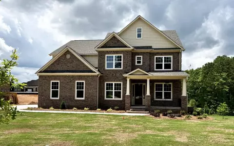 5281 Heron Bay Blvd, Locust Grove, GA 30248