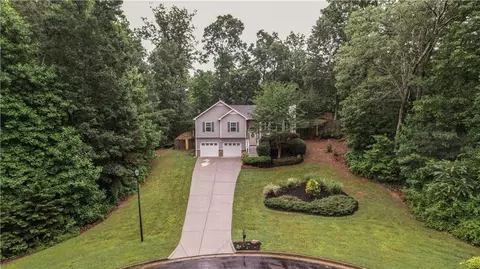 108 Brinkley Ct, Dallas, GA 30157