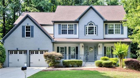 1351 Silvergate Dr, Mableton, GA 30126