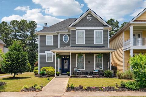 20 Courtyard Ln, Cartersville, GA 30120