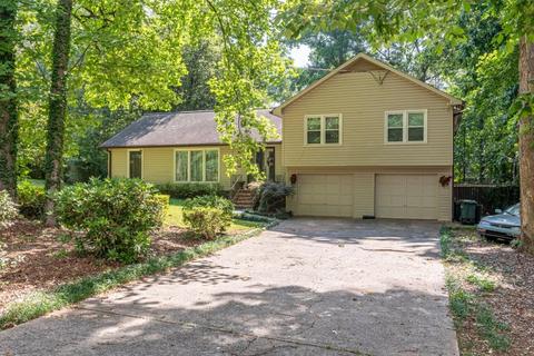 1327 Arden Dr SW, Marietta, GA 30008