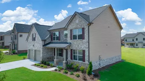 2775 Oak Grove Rd, Loganville, GA 30052