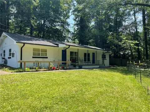 2503 Wilson Woods Dr, Decatur, GA 30033