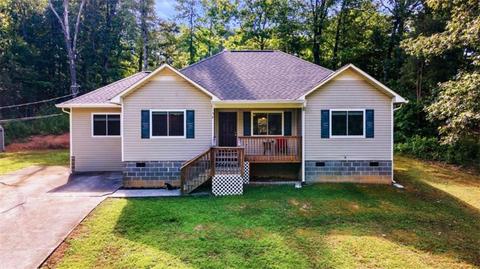 138 Carole Dr NW, Calhoun, GA 30701