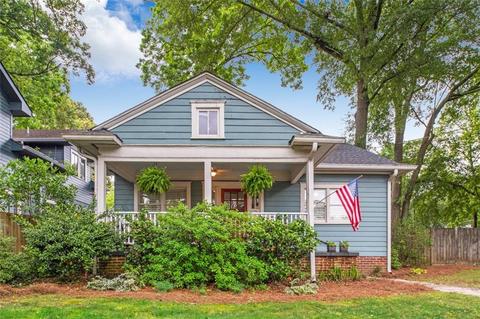 1430 Oakview Rd, Decatur, GA 30030