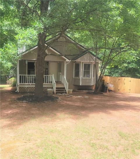 110 Paschal Rd, Temple, GA 30179