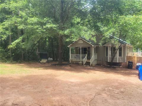 110 Paschal Rd, Temple, GA 30179 photo 2