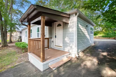156 Doran Ave, Marietta, GA 30060