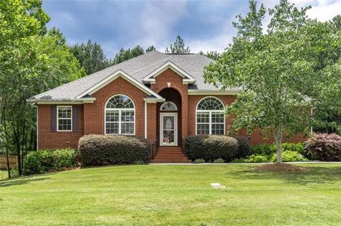 24 W Brook Dr, Rome, GA 30165