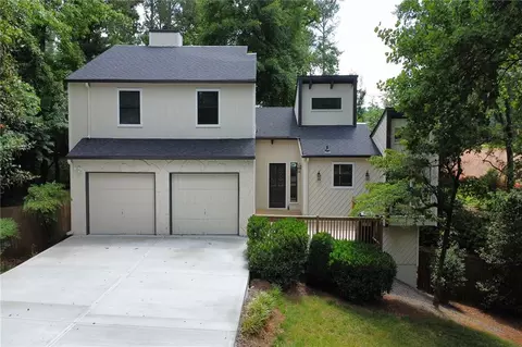 3601 Allpoint Dr, Marietta, GA 30062